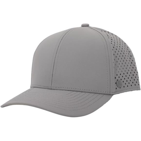 Performance Hat -Water Resistant UPF 50 Lightweight Men’s Baseball Cap|Men’s Hat - Picture 1 of 7